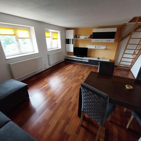 Fewo Zum Malerweg Pirna Bagian luar foto