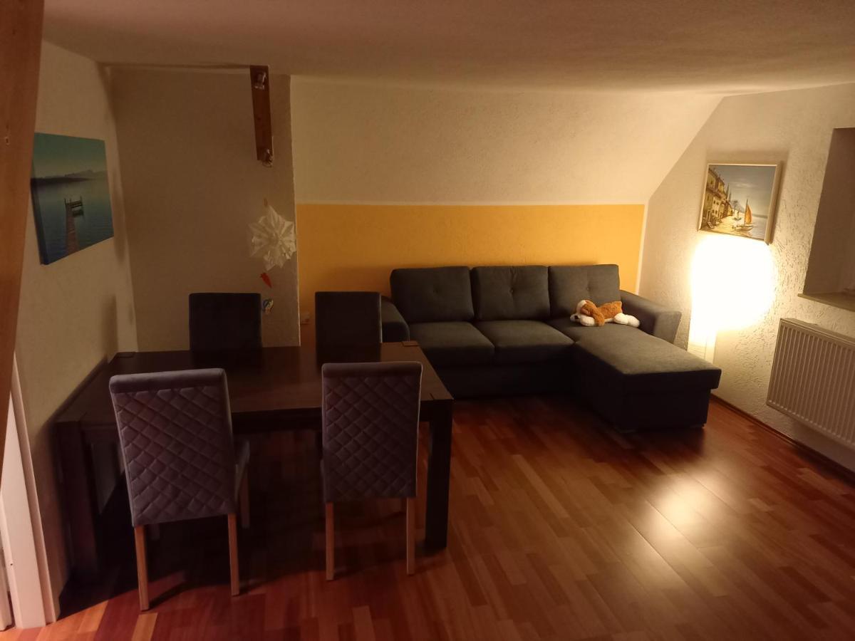 Fewo Zum Malerweg Pirna Bagian luar foto