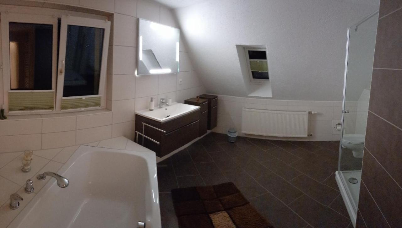 Fewo Zum Malerweg Pirna Bagian luar foto