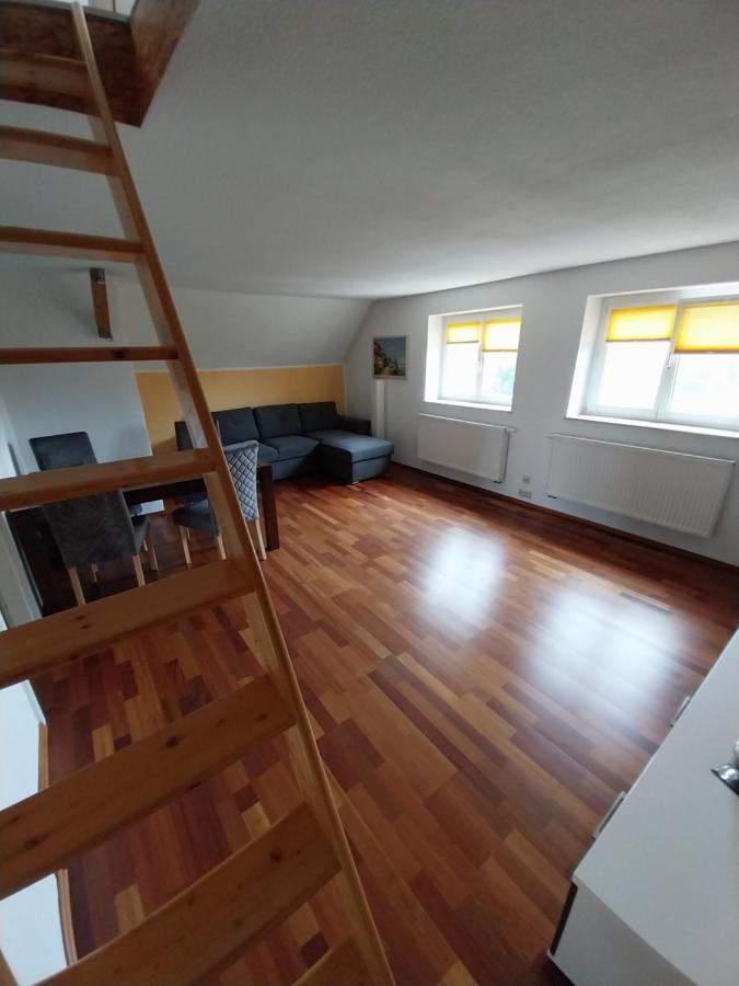 Fewo Zum Malerweg Pirna Bagian luar foto